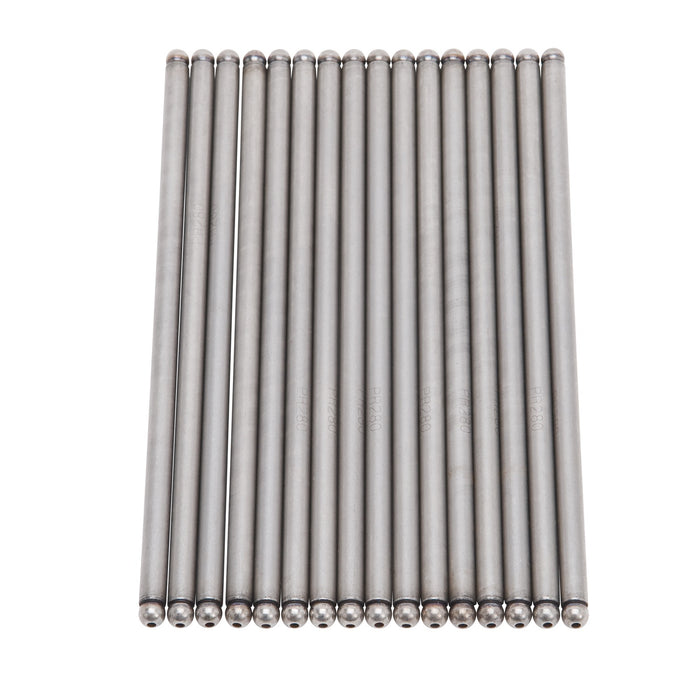 Edelbrock 9636 { Sellable : Yes } - Truck Part Superstore