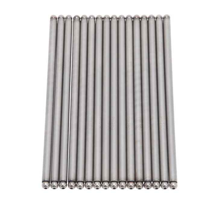 Edelbrock 9636 { Sellable : Yes } - Truck Part Superstore
