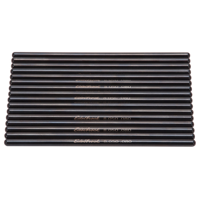 Edelbrock 9637 { Sellable : Yes } - Truck Part Superstore