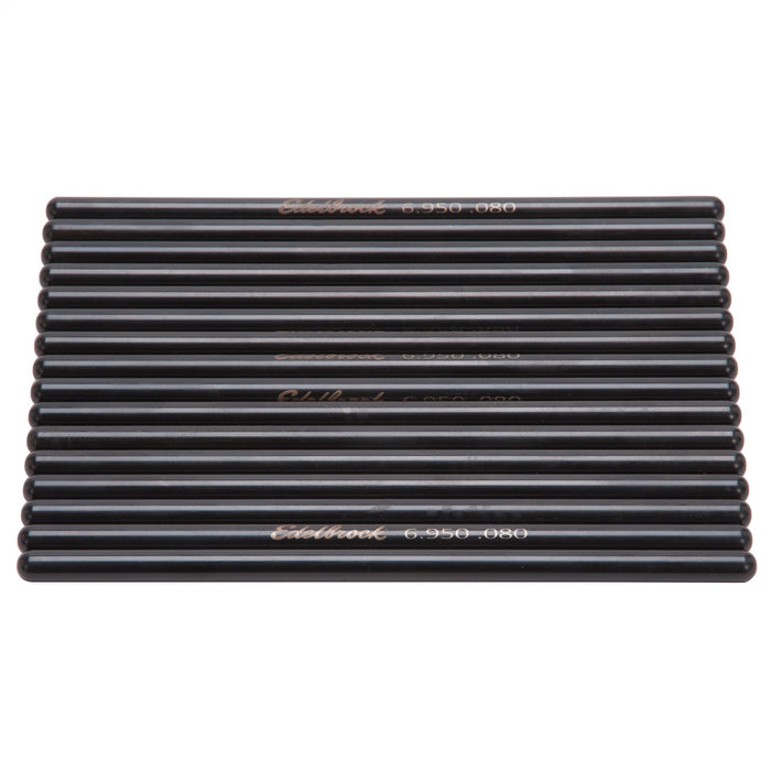 Edelbrock 9638 { Sellable : Yes } - Truck Part Superstore