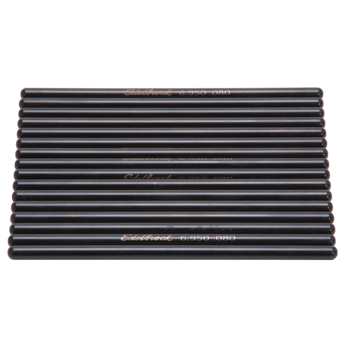 Edelbrock 9638 { Sellable : Yes } - Truck Part Superstore
