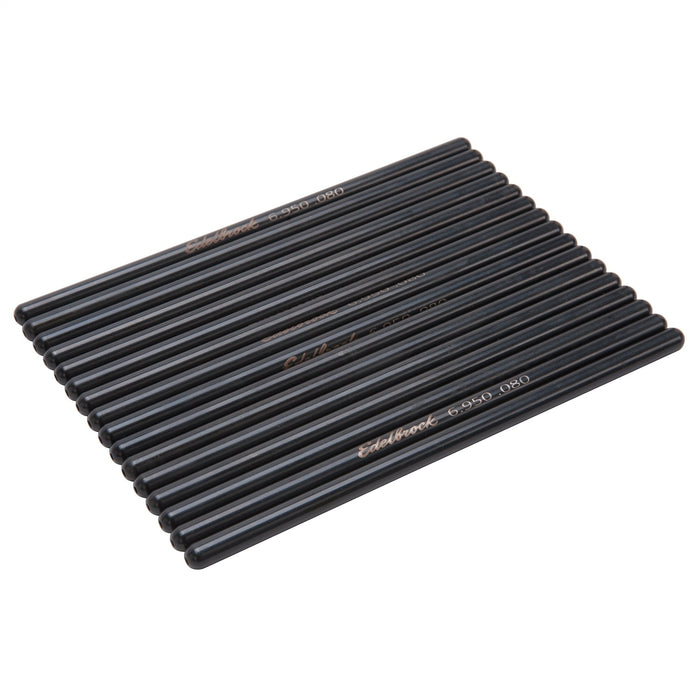 Edelbrock 9638 { Sellable : Yes } - Truck Part Superstore