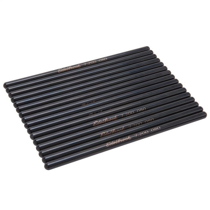Edelbrock 9653 { Sellable : Yes } - Truck Part Superstore