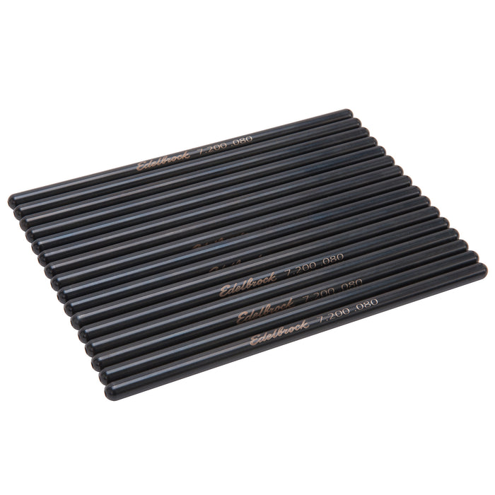 Edelbrock 9653 { Sellable : Yes } - Truck Part Superstore