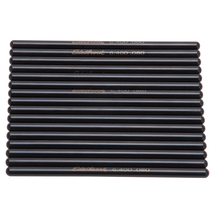 Edelbrock 9655 { Sellable : Yes } - Truck Part Superstore