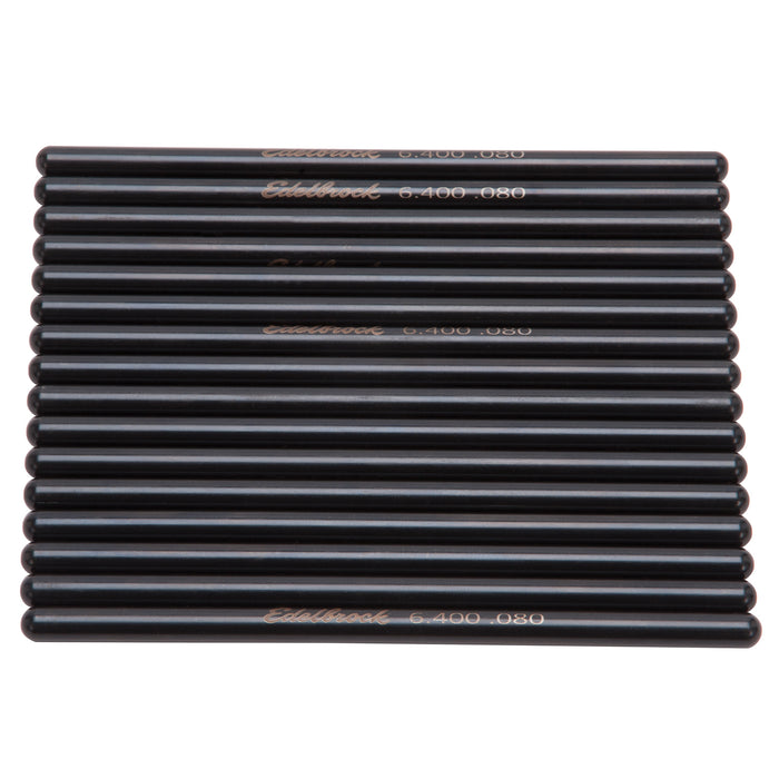 Edelbrock 9655 { Sellable : Yes } - Truck Part Superstore