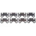 Edelbrock 9660 { Sellable : Yes } - Truck Part Superstore