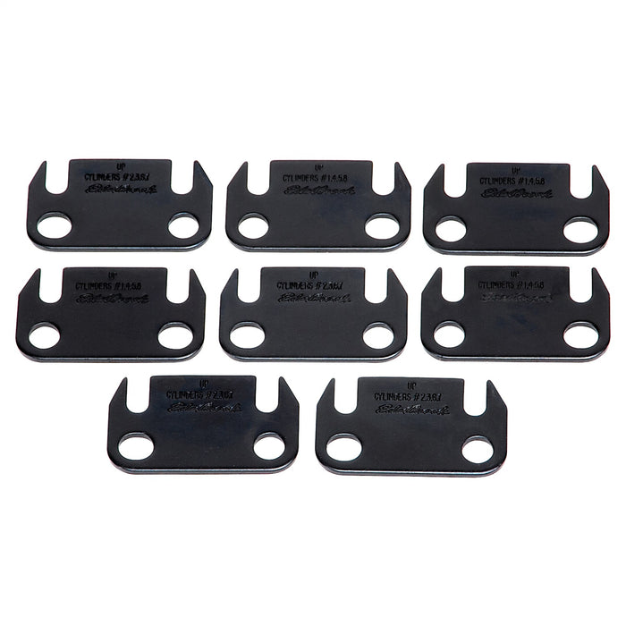 Edelbrock 9667 { Sellable : Yes } - Truck Part Superstore