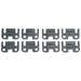 Edelbrock 9668 { Sellable : Yes } - Truck Part Superstore