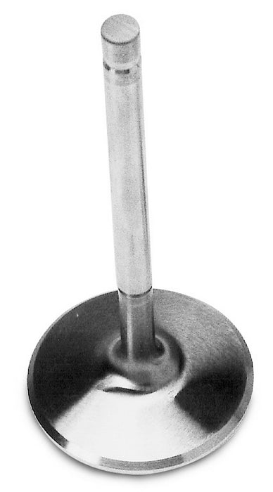 Edelbrock 9760 Intake Valve for 60989; AMC; S/B Chevy/Ford Heads - Truck Part Superstore