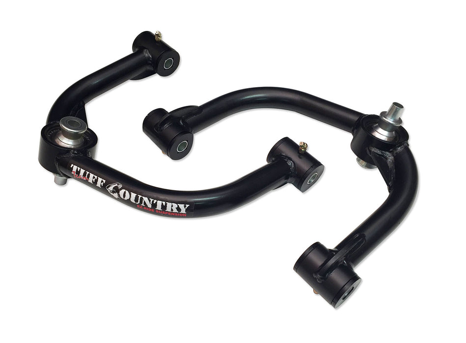 Tuff Country 20930 Uni-Ball Upper Control Arms04-19 Ford F150 4x4 & 2WD Tuff Country - Truck Part Superstore