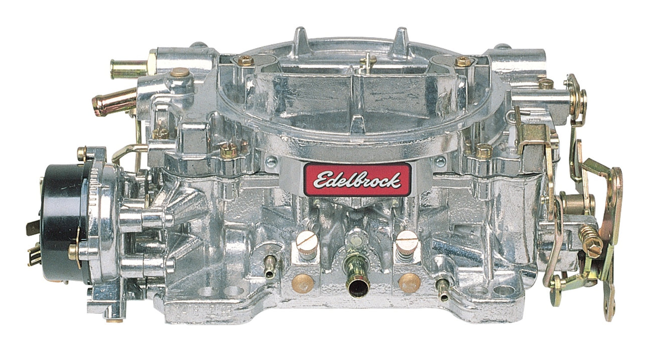 Edelbrock 9900 { Sellable : Yes } - Truck Part Superstore
