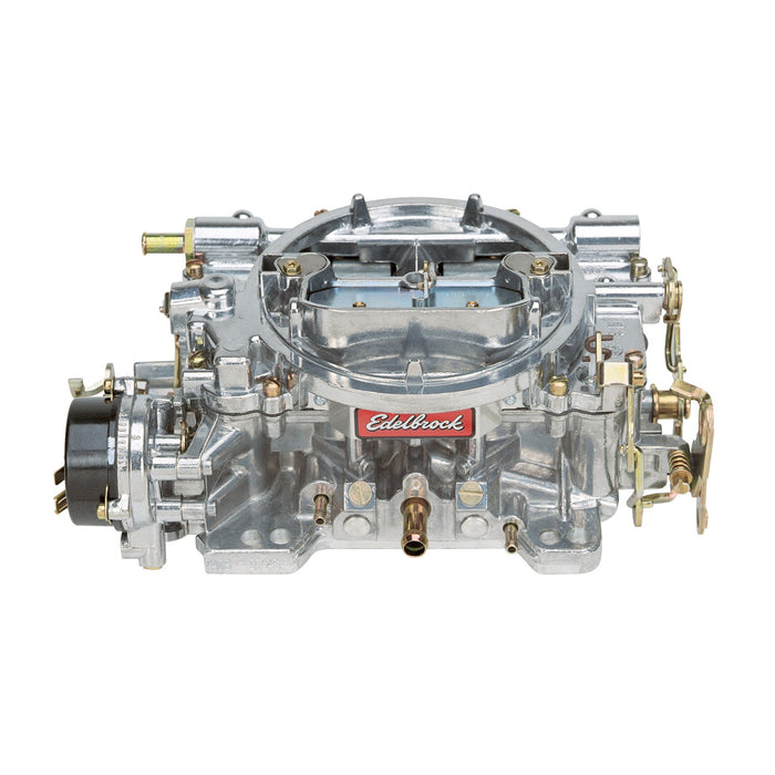 Edelbrock 9903 { Sellable : Yes } - Truck Part Superstore