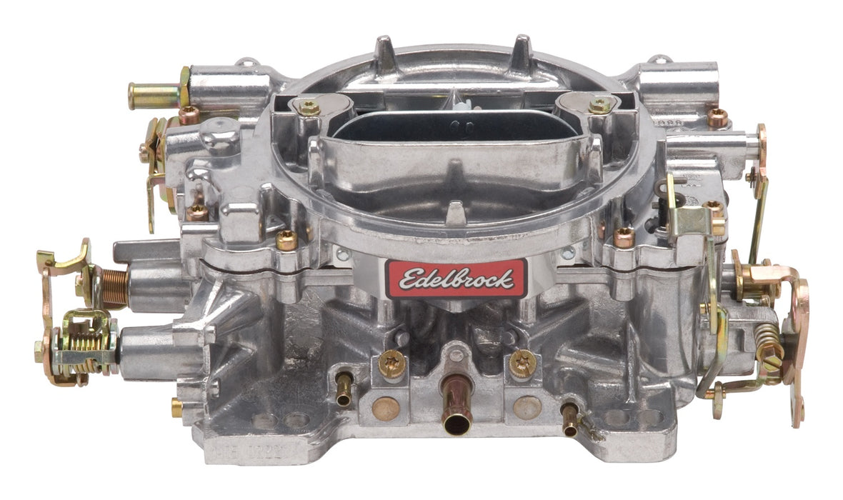 Edelbrock 9905 { Sellable : Yes } - Truck Part Superstore