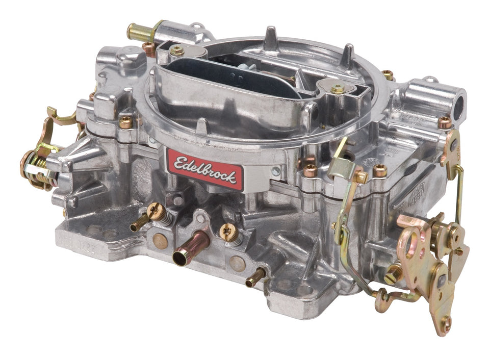 Edelbrock 9905 { Sellable : Yes } - Truck Part Superstore