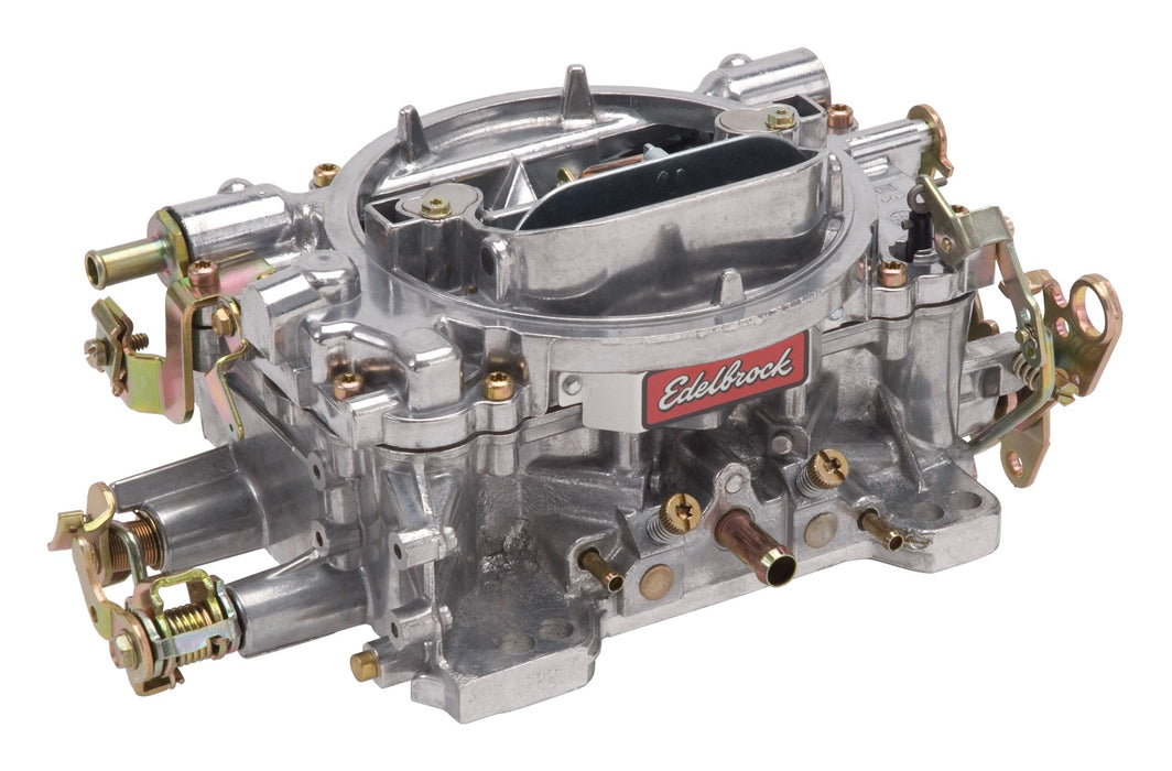 Edelbrock 9905 { Sellable : Yes } - Truck Part Superstore