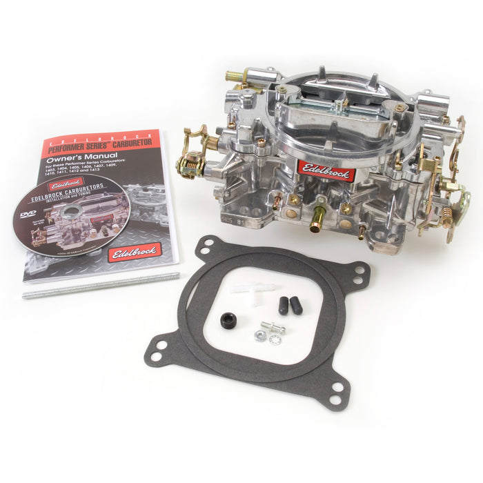 Edelbrock 9907 { Sellable : Yes } - Truck Part Superstore