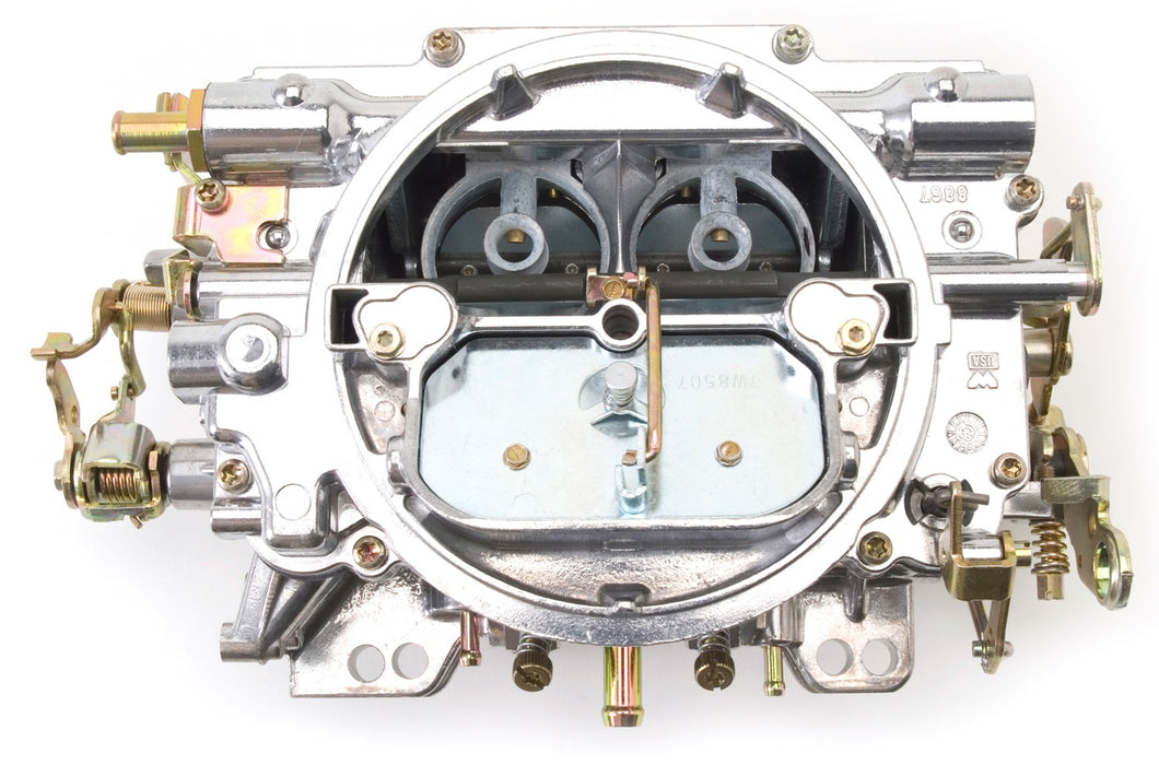 Edelbrock 9907 { Sellable : Yes } - Truck Part Superstore