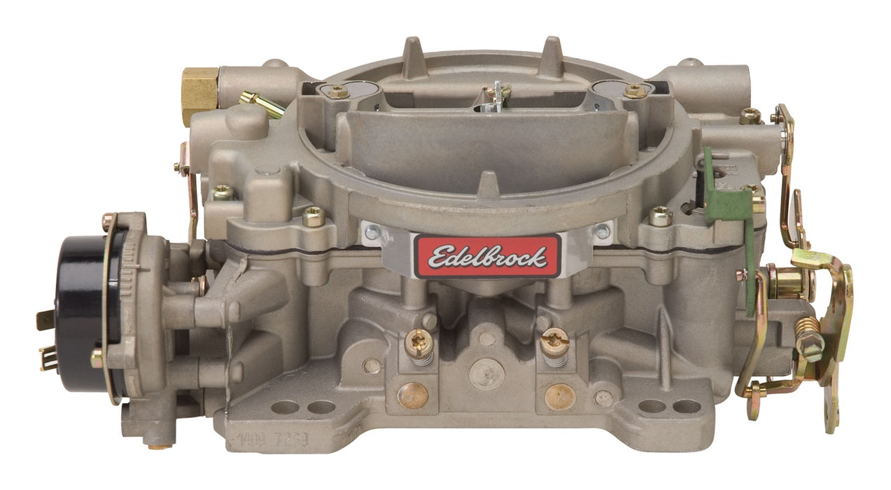 Edelbrock 9909 { Sellable : Yes } - Truck Part Superstore