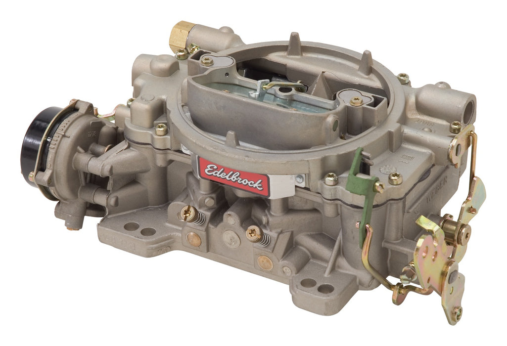 Edelbrock 9909 { Sellable : Yes } - Truck Part Superstore