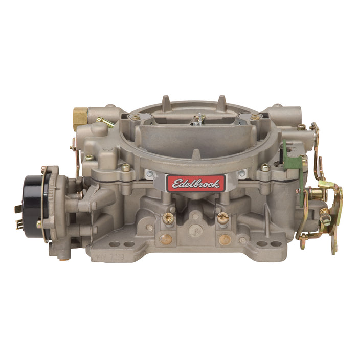Edelbrock 9909 { Sellable : Yes } - Truck Part Superstore