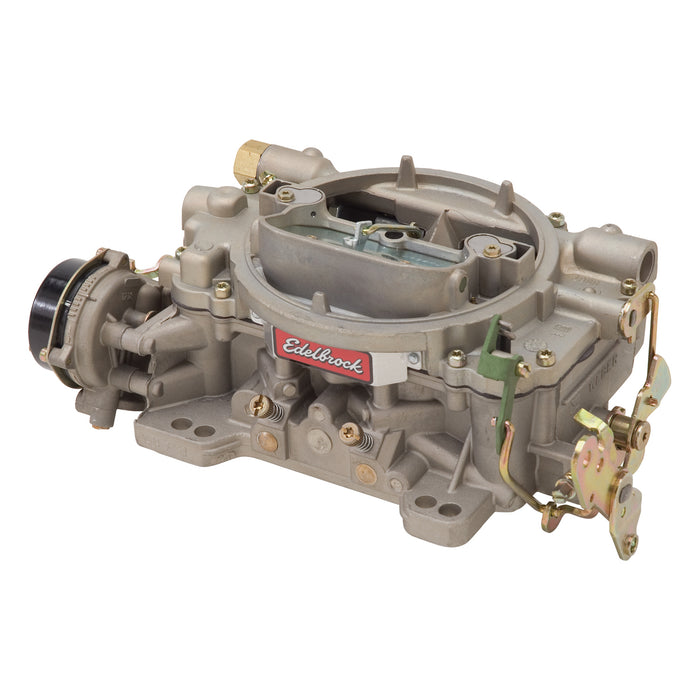 Edelbrock 9909 { Sellable : Yes } - Truck Part Superstore