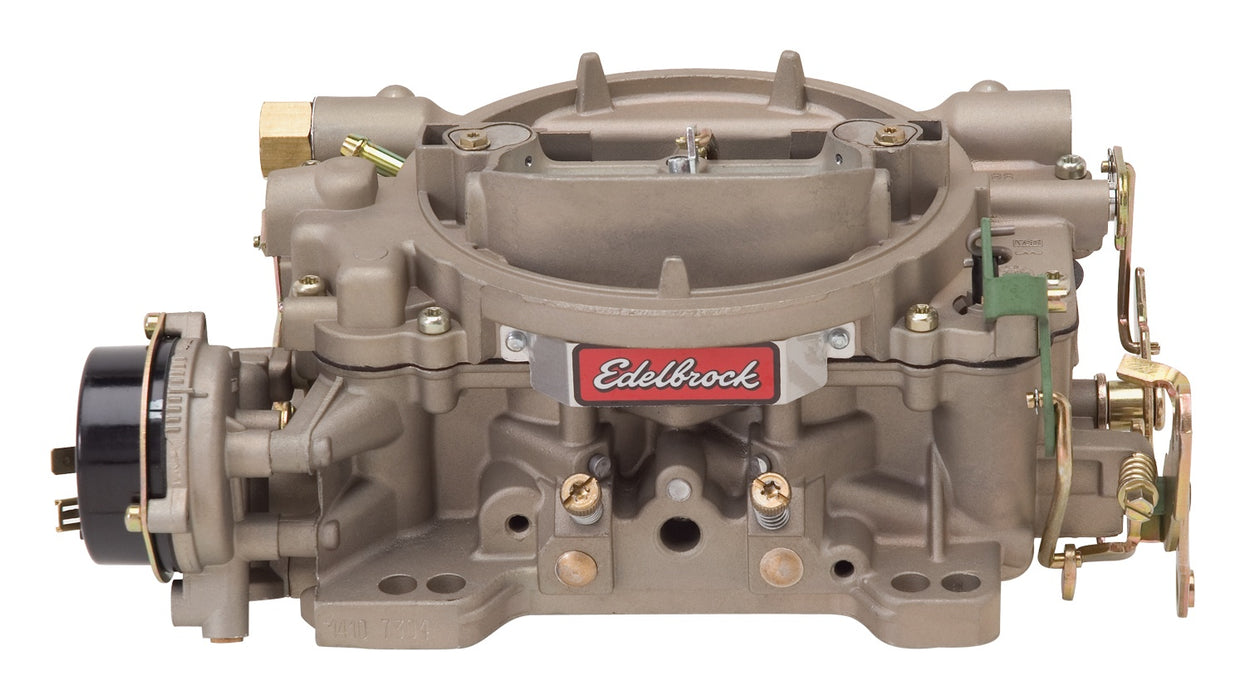 Edelbrock 9910 { Sellable : Yes } - Truck Part Superstore