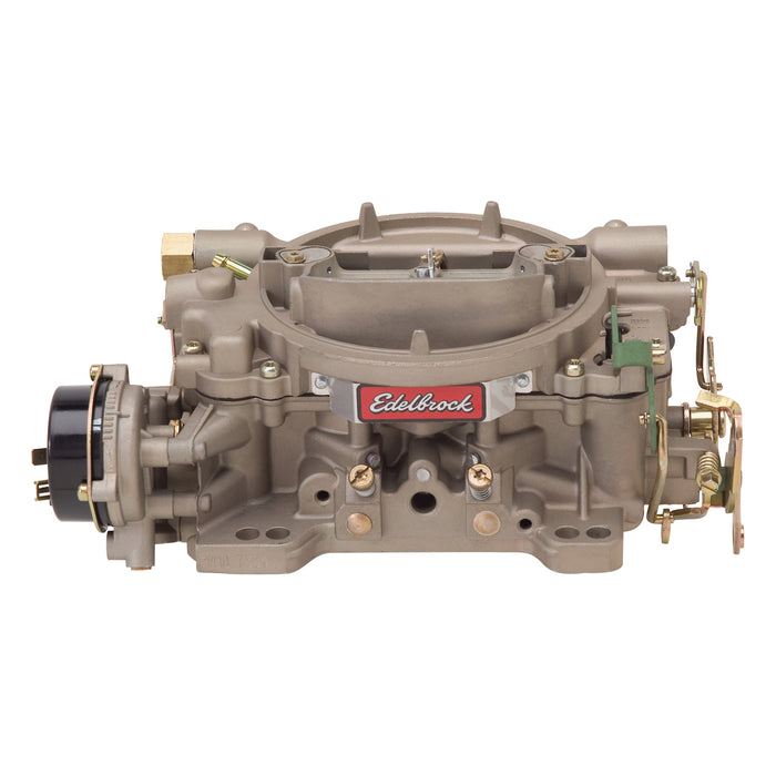 Edelbrock 9910 { Sellable : Yes } - Truck Part Superstore
