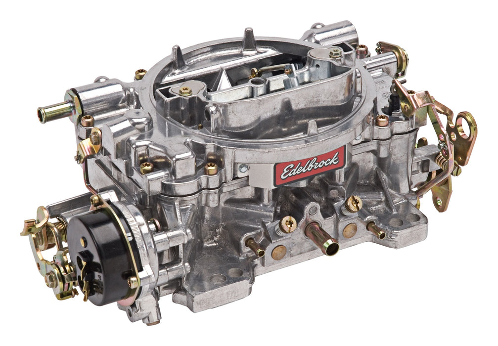 Edelbrock 9963 { Sellable : Yes } - Truck Part Superstore