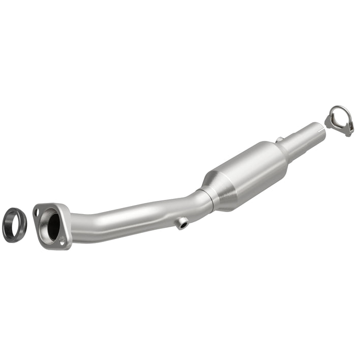 MagnaFlow Exhaust Products 49157 OEM Grade Direct-Fit Catalytic Converter - Truck Part Superstore