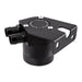 Mishimoto MMBCC-F2D-08BE Baffled Oil Catch Can Kit, fits Ford 6.4L Powerstroke 2008-2010 - Truck Part Superstore