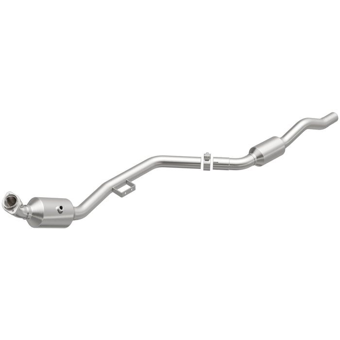 MagnaFlow Exhaust Products 51666 OEM Grade Direct-Fit Catalytic Converter - Truck Part Superstore