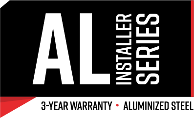 MBRP Exhaust S5209AL Exhaust System Kit - Truck Part Superstore