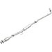 MagnaFlow Exhaust Products 93220 HM Grade Direct-Fit Catalytic Converter - Truck Part Superstore
