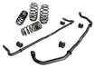 Eibach Springs E43-72-003-01-22 Coil Spring Lowering Kit / Stabilizer Bar Kit - Truck Part Superstore
