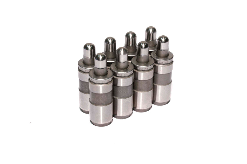 COMP Cams 842-8 High Energy Hydraulic Flat Lifter Set for Chrysler 2.2L 4 Cylinder. - Truck Part Superstore