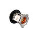 Mishimoto MMTS-F2D-08L Ford 6.4L Powerstroke Low-Temperature Thermostats (set of 2), 2008-2010 - Truck Part Superstore