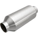 MagnaFlow Exhaust Products 5671306 California Universal Catalytic Converter-2.5in. - Truck Part Superstore