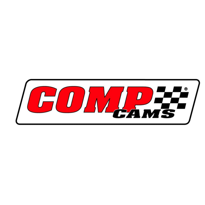 COMP Cams 110 This 12 inch long decal features the COMP Cams logo. - Truck Part Superstore