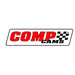 COMP Cams 110 This 12 inch long decal features the COMP Cams logo. - Truck Part Superstore