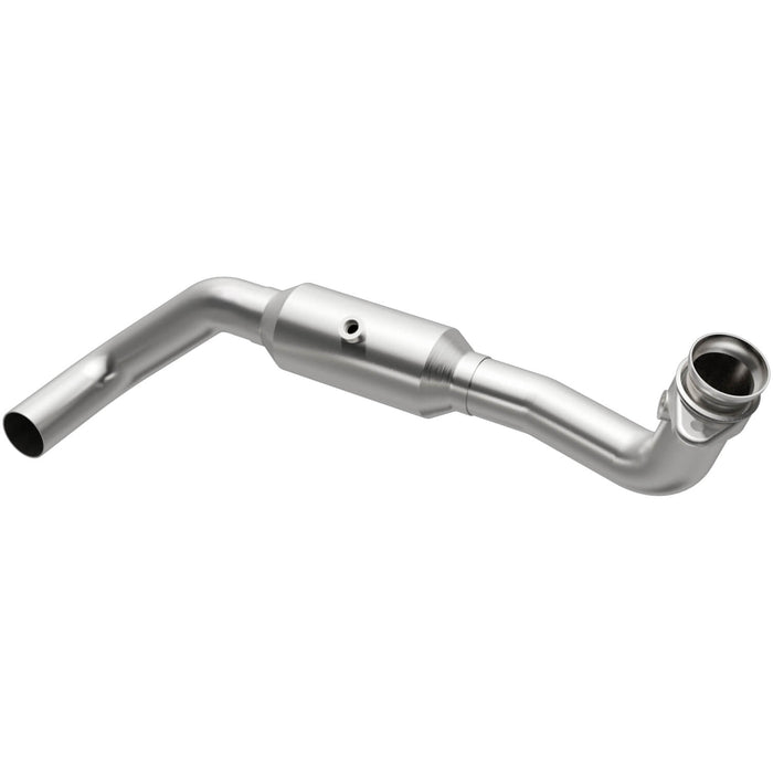 MagnaFlow Exhaust Products 5451694 California Direct-Fit Catalytic Converter - Truck Part Superstore