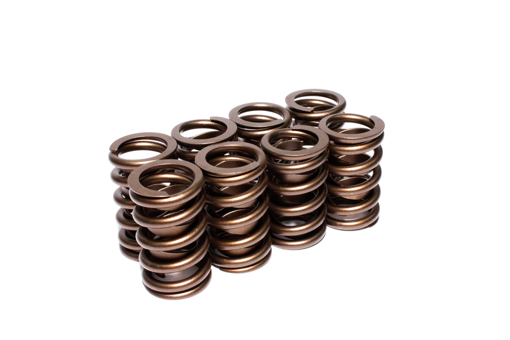 COMP Cams 981-8 VALVE SPRINGS, 1.254" OUTER W/ - Truck Part Superstore