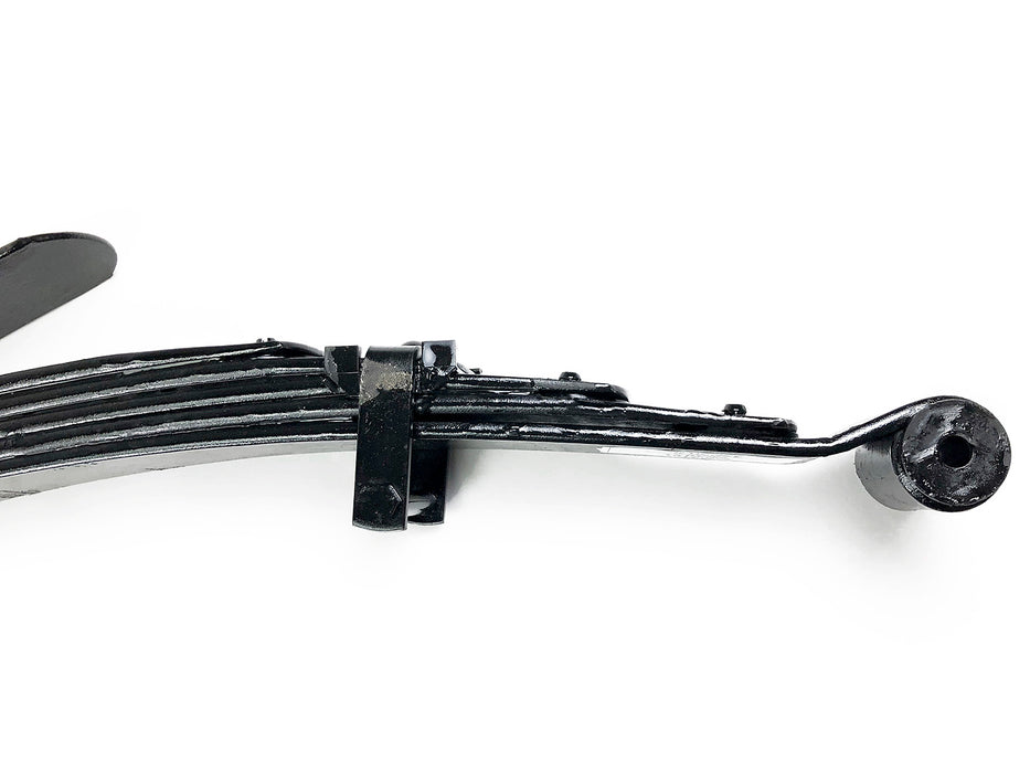 Tuff Country 29482 Rear Leaf Spring 3 Inch 80-97 Ford F250 4WD EZ-Ride Each Tuff Country - Truck Part Superstore