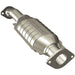 MagnaFlow Exhaust Products 93206 HM Grade Direct-Fit Catalytic Converter - Truck Part Superstore