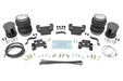 Rough Country 100064 Air Spring Kit 6 Inch Lift without Onboard Air Comprsseor 01-10 Chevy/GMC 2500HD Rough Country - Truck Part Superstore