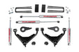 Rough Country 8596N2 3 Inch Suspension Lift Kit 01-10 2500/ 3500 PU/SUV 2WD/4WD FT RPO Rough Country - Truck Part Superstore