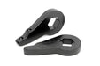 Rough Country 8592 1.5-2 Inch Leveling Torsion Bar Keys 01-10 Silverado/Sierra 2500HD FT RPO Rough Country - Truck Part Superstore