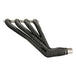 Design Engineering 10002 Black Titanium™ Exhaust Wrap; 2 in. x 100 ft.; - Truck Part Superstore