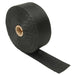 Design Engineering 10003 Black Titanium™ Exhaust Wrap; 2 in. x 50 ft.; - Truck Part Superstore