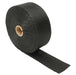 Design Engineering 10005 Black Titanium™ Exhaust Wrap; 2 in. x 15 ft.; - Truck Part Superstore